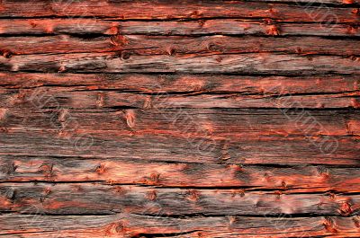 Close-up of wooden surface