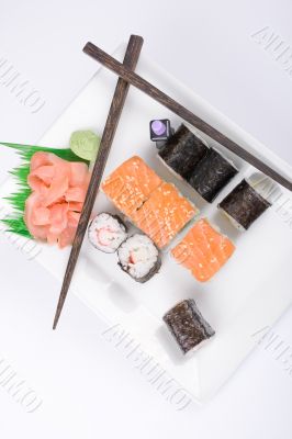 Sushi Sushi