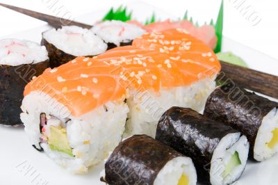 Sushi Sushi