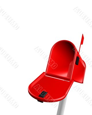 mailbox mailbox