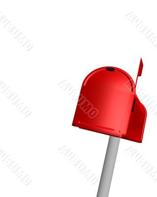 mailbox mailbox