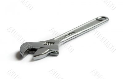 Adjustable spanner