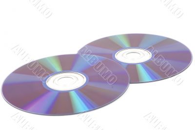 CD / DVD Discs CD / DVD Discs