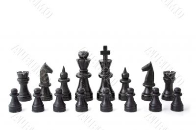 Chess Match