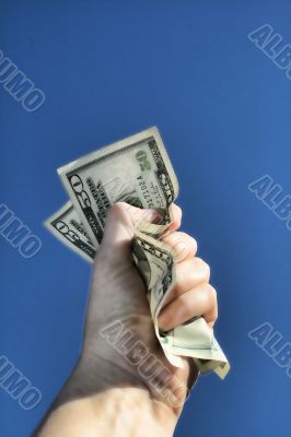 Money Money