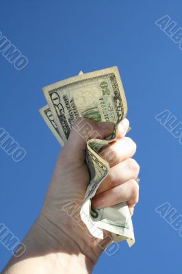Money Money