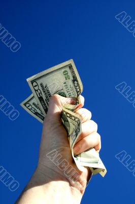 Money Money