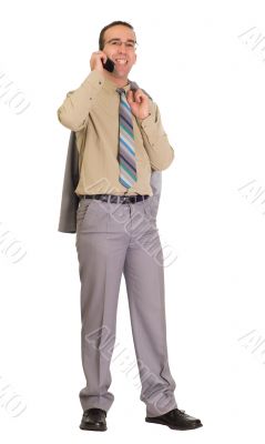 Good Phone Call Good Phone Call