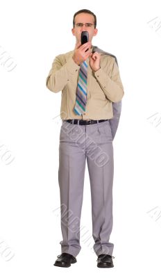 Sending Text Message Sending Text Message