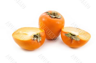 Persimmon Persimmon