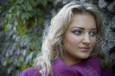 beautiful girl