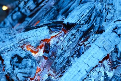 ash and fire ash and fire