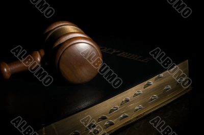 Law concept