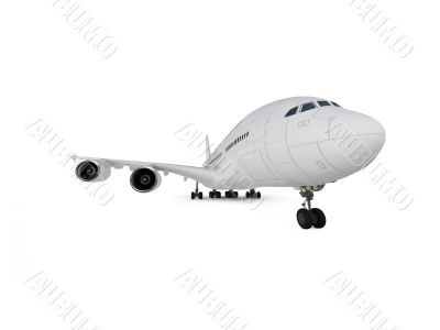 Big Airplane Big Airplane