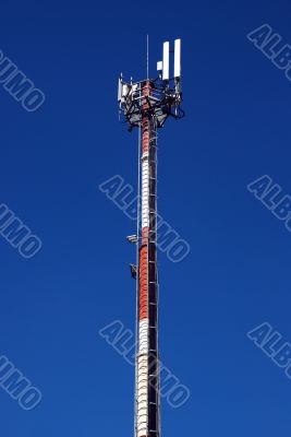 GSM antenna