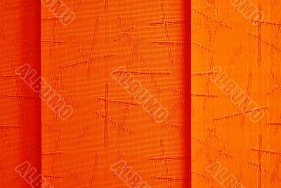 Orange Background Texture