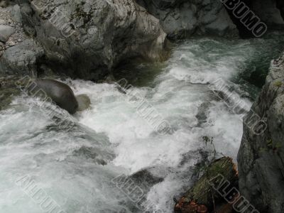 small green water river small green water river