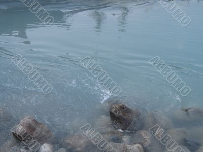 small green water river small green water river