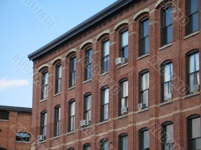 large industrial building large industrial building
