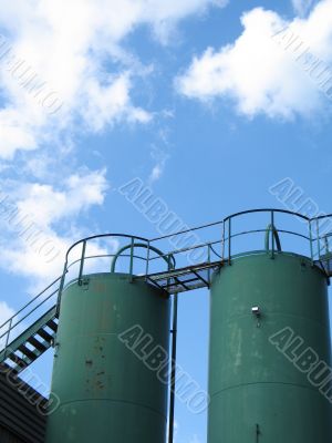 large industrial building large industrial building