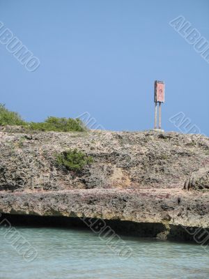 beautiful tropical ocean view beautiful tropical ocean view
