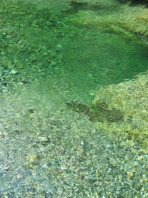 green river green river