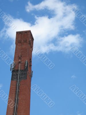 large industrial building large industrial building