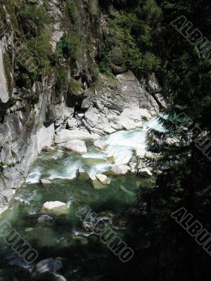 small green water river small green water river