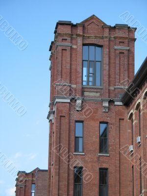 large industrial building large industrial building