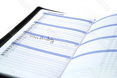 birthday reminder birthday reminder
