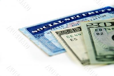 social security benefits