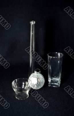 Glass things Glass things