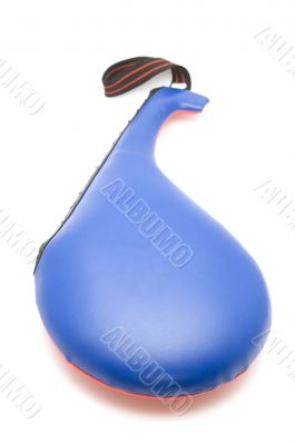 target for punch macro