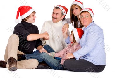 We wish you a merry christmas We wish you a merry christmas
