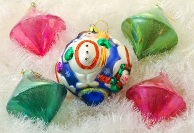 Christmas Decorations Christmas Decorations
