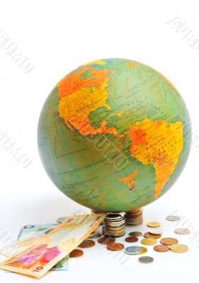 World Globe World Globe