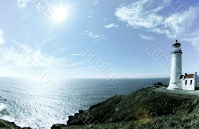 Cape Disappointment