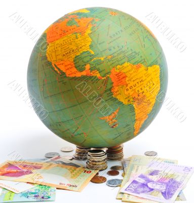 World Globe World Globe