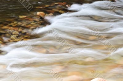 Merced River in Fall Merced River in Fall