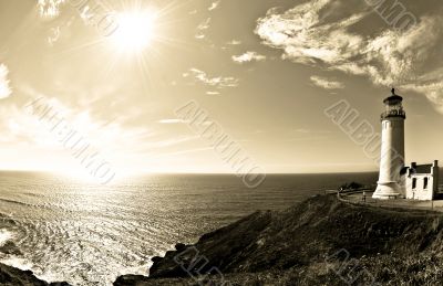 Cape Disappointment