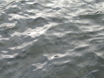 clear wavy lake water clear wavy lake water
