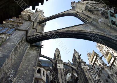 Medieval constructions Medieval constructions