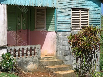 old house old house