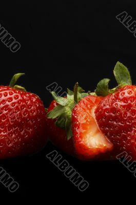 strawberry