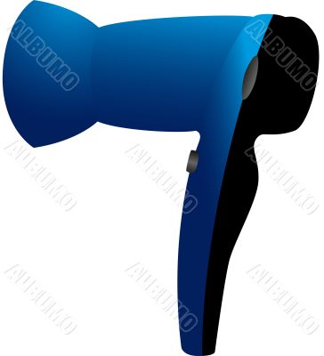 Hairdryer