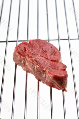 raw steak raw steak