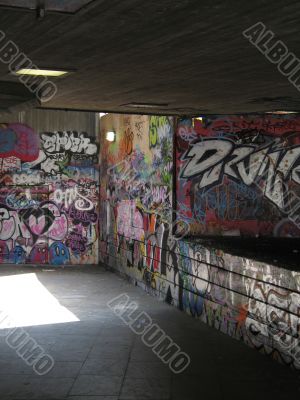 underground graffiti underground graffiti