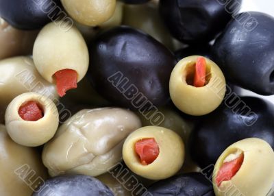 Olives