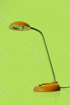 Lamp