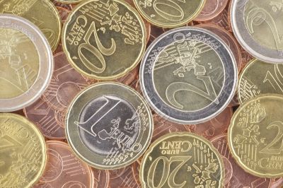 Euro Coins